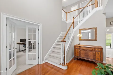 1016 Katie Lane Cary NC 27519