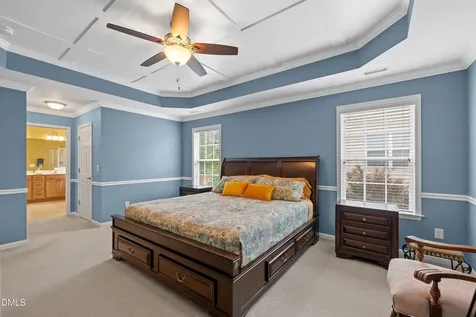 1016 Katie Lane Cary NC 27519