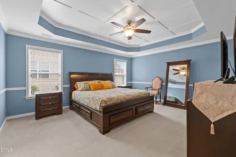 1016 Katie Lane Cary NC 27519