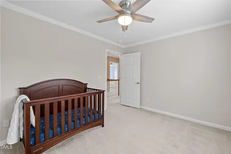 1016 Katie Lane Cary NC 27519