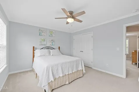 1016 Katie Lane Cary NC 27519