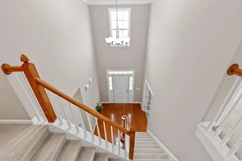 1016 Katie Lane Cary NC 27519