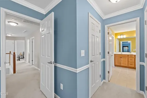 1016 Katie Lane Cary NC 27519