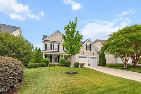 1016 Katie Lane Cary NC 27519