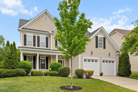 1016 Katie Lane Cary NC 27519