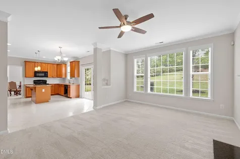 1016 Katie Lane Cary NC 27519