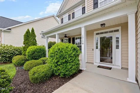 1016 Katie Lane Cary NC 27519