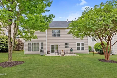 1016 Katie Lane Cary NC 27519
