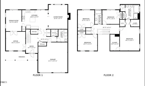 1016 Katie Lane Cary NC 27519