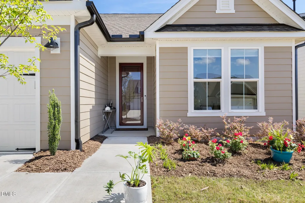 1605 Plover Circle Fuquay Varina NC 27526