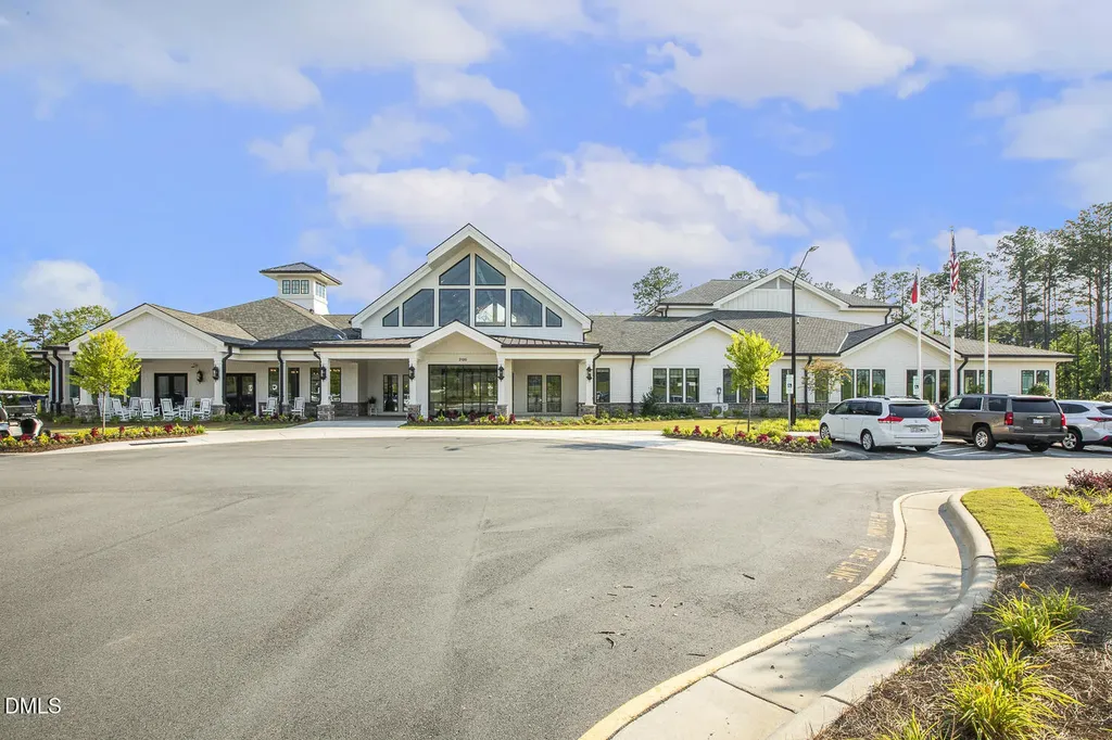 1605 Plover Circle Fuquay Varina NC 27526