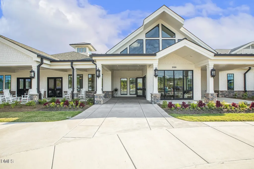 1605 Plover Circle Fuquay Varina NC 27526