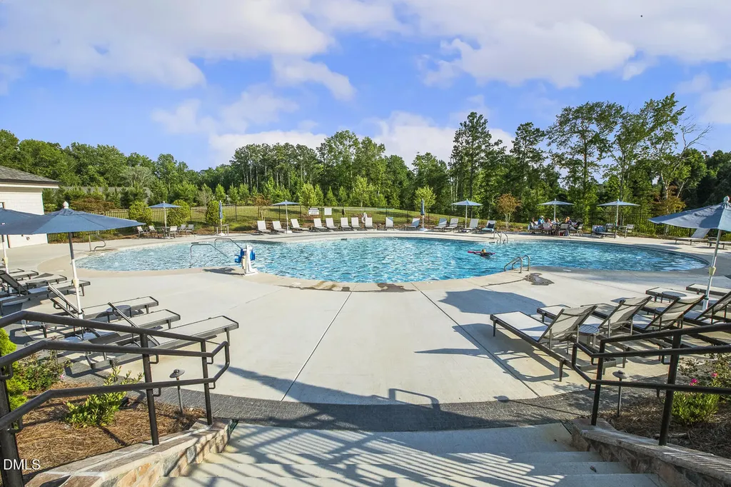 1605 Plover Circle Fuquay Varina NC 27526