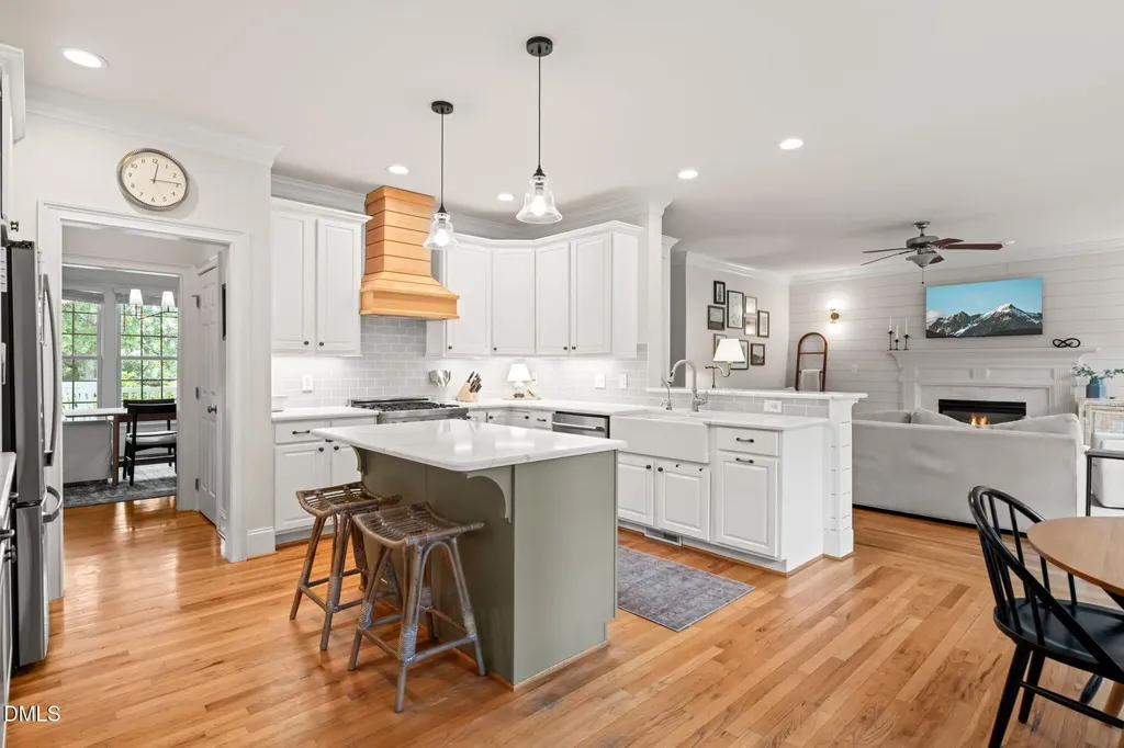 1228 Marshall Farm Street Wake Forest NC 27587