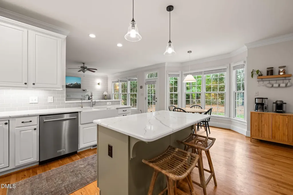 1228 Marshall Farm Street Wake Forest NC 27587