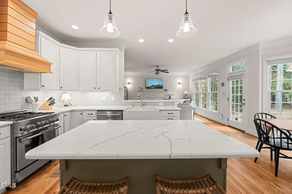 1228 Marshall Farm Street Wake Forest NC 27587