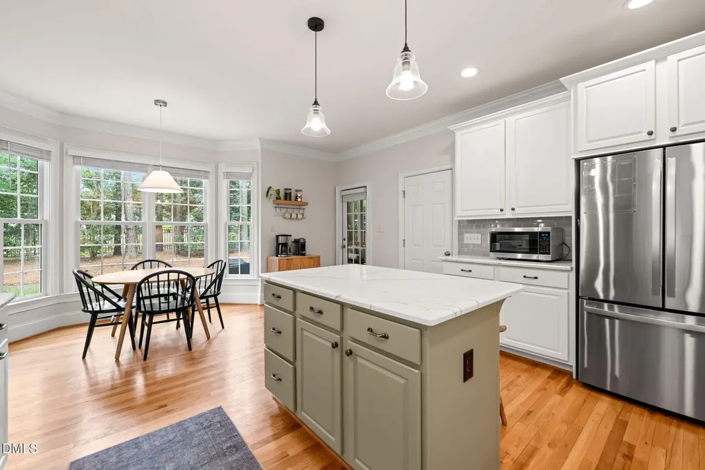 1228 Marshall Farm Street Wake Forest NC 27587