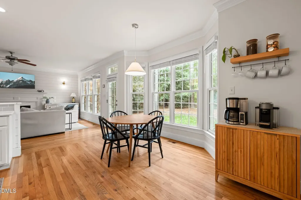 1228 Marshall Farm Street Wake Forest NC 27587