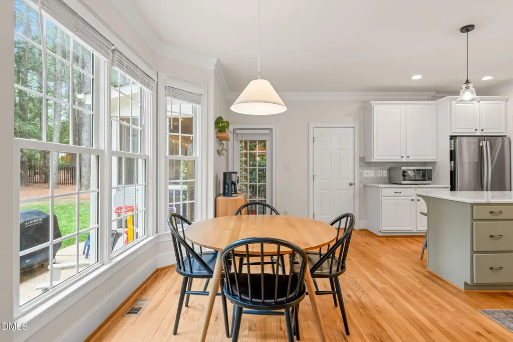1228 Marshall Farm Street Wake Forest NC 27587