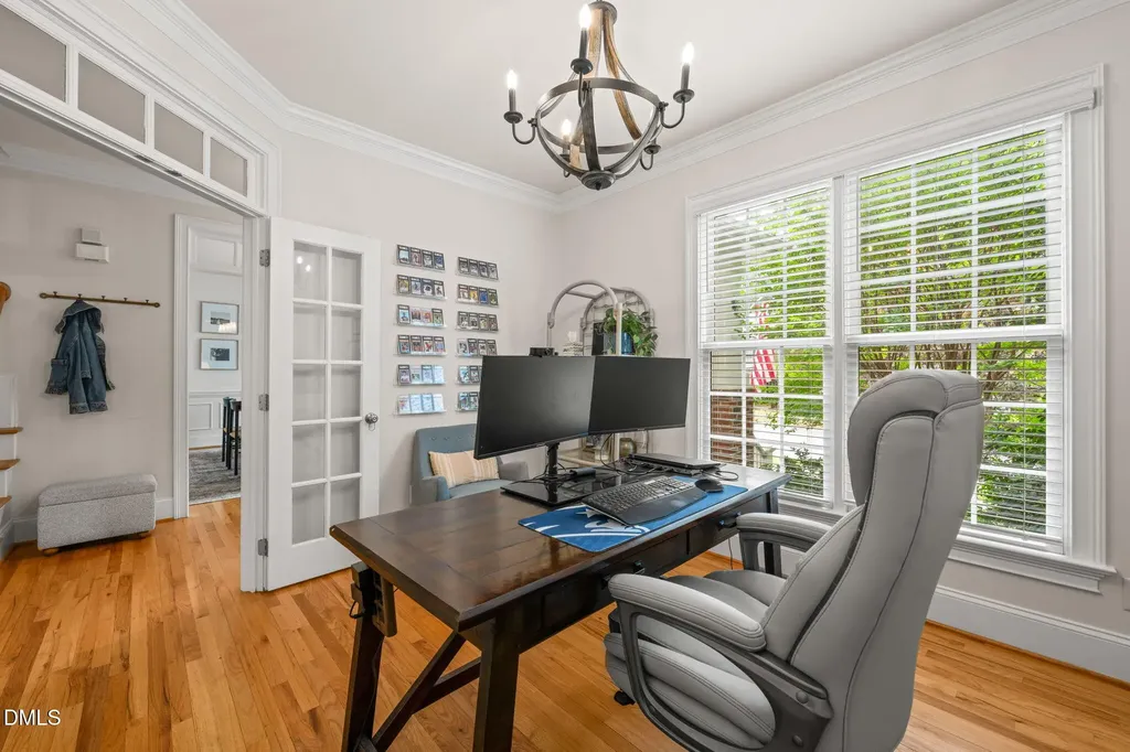 1228 Marshall Farm Street Wake Forest NC 27587