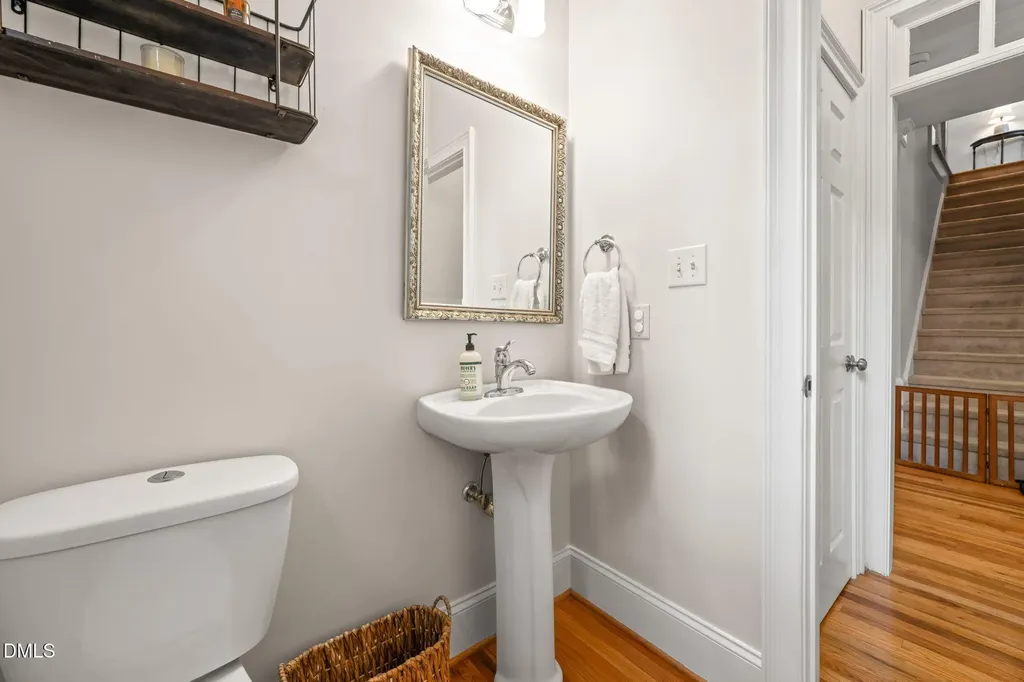 1228 Marshall Farm Street Wake Forest NC 27587