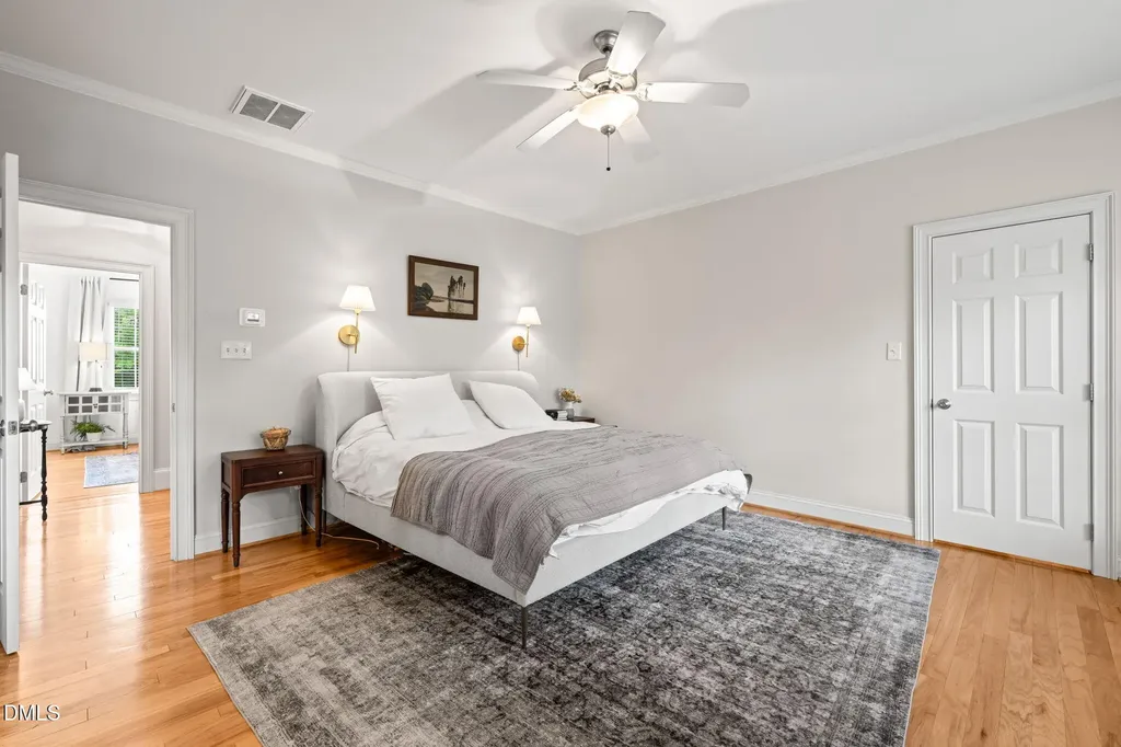 1228 Marshall Farm Street Wake Forest NC 27587