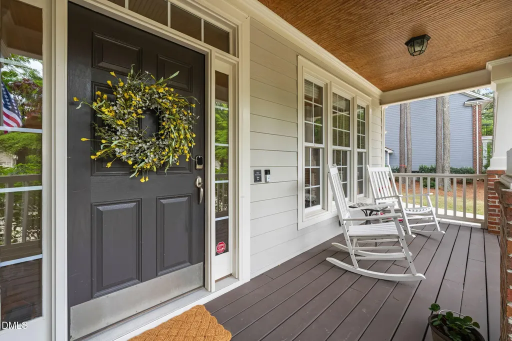 1228 Marshall Farm Street Wake Forest NC 27587