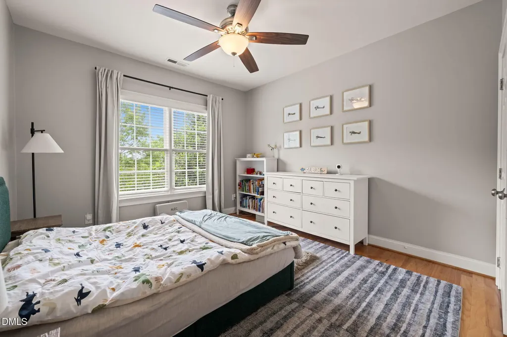 1228 Marshall Farm Street Wake Forest NC 27587