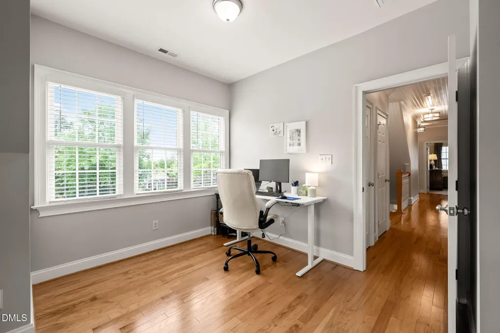 1228 Marshall Farm Street Wake Forest NC 27587