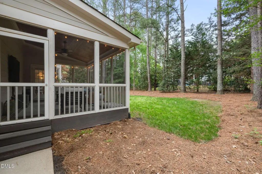 1228 Marshall Farm Street Wake Forest NC 27587