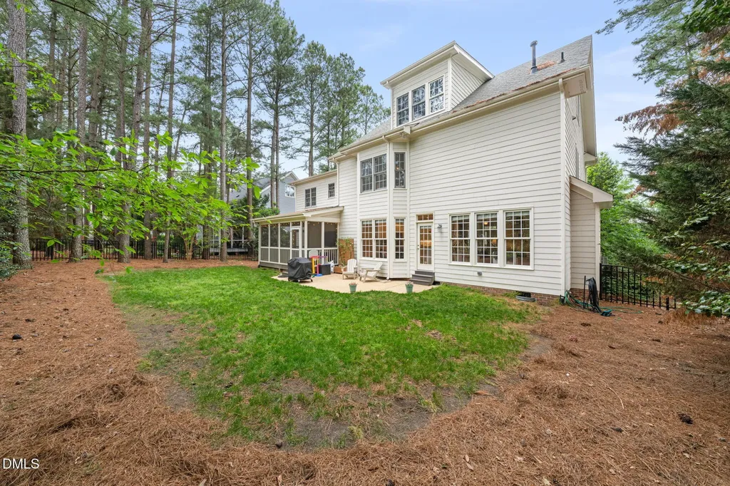 1228 Marshall Farm Street Wake Forest NC 27587