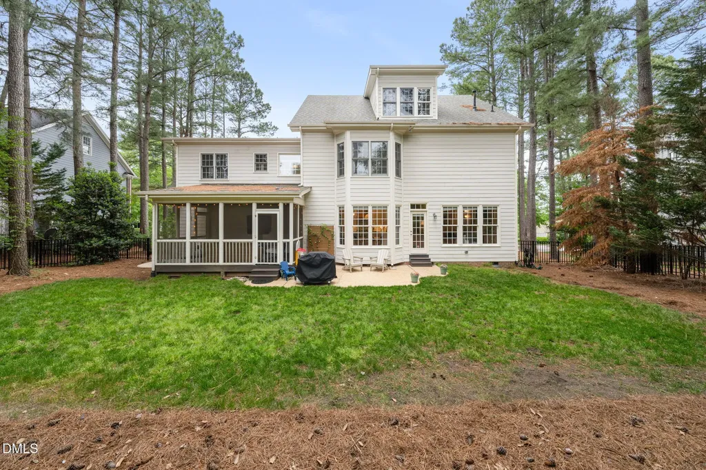 1228 Marshall Farm Street Wake Forest NC 27587