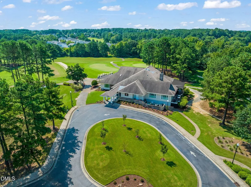 1228 Marshall Farm Street Wake Forest NC 27587