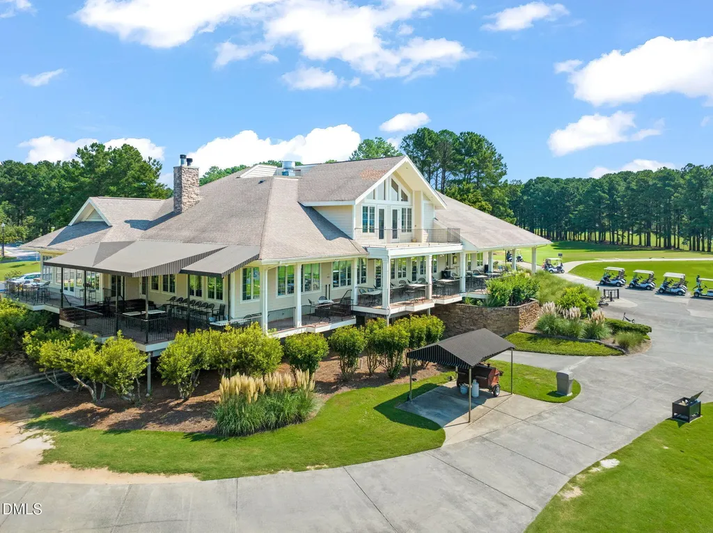 1228 Marshall Farm Street Wake Forest NC 27587