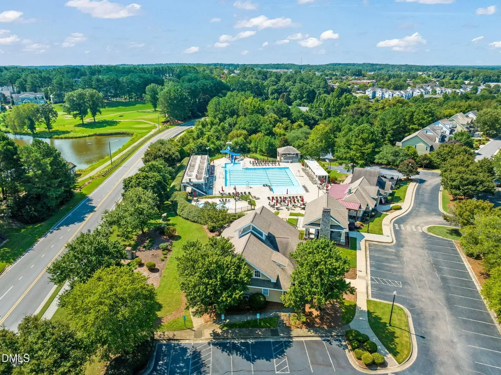 1228 Marshall Farm Street Wake Forest NC 27587