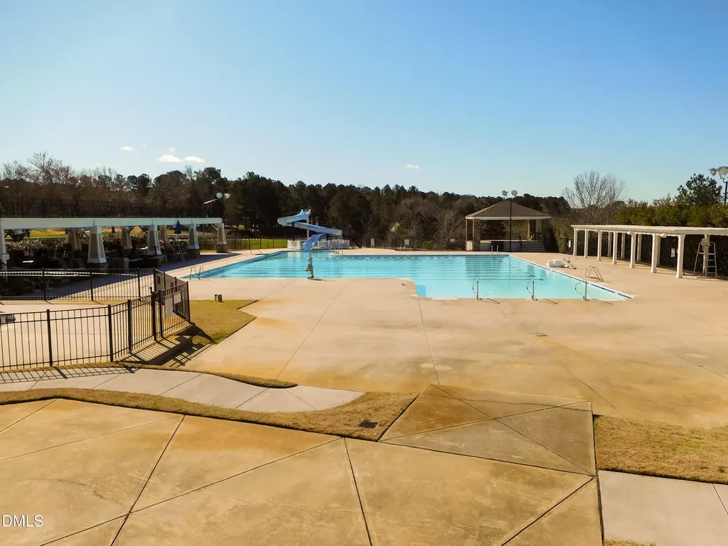 1228 Marshall Farm Street Wake Forest NC 27587