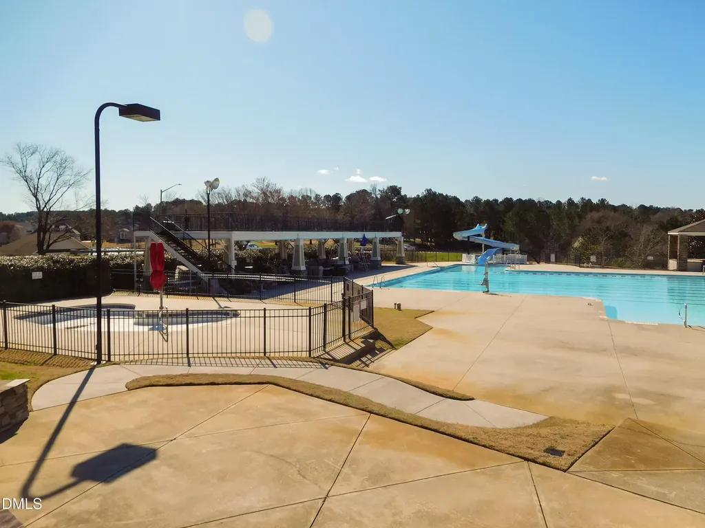 1228 Marshall Farm Street Wake Forest NC 27587