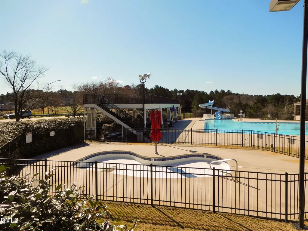 1228 Marshall Farm Street Wake Forest NC 27587