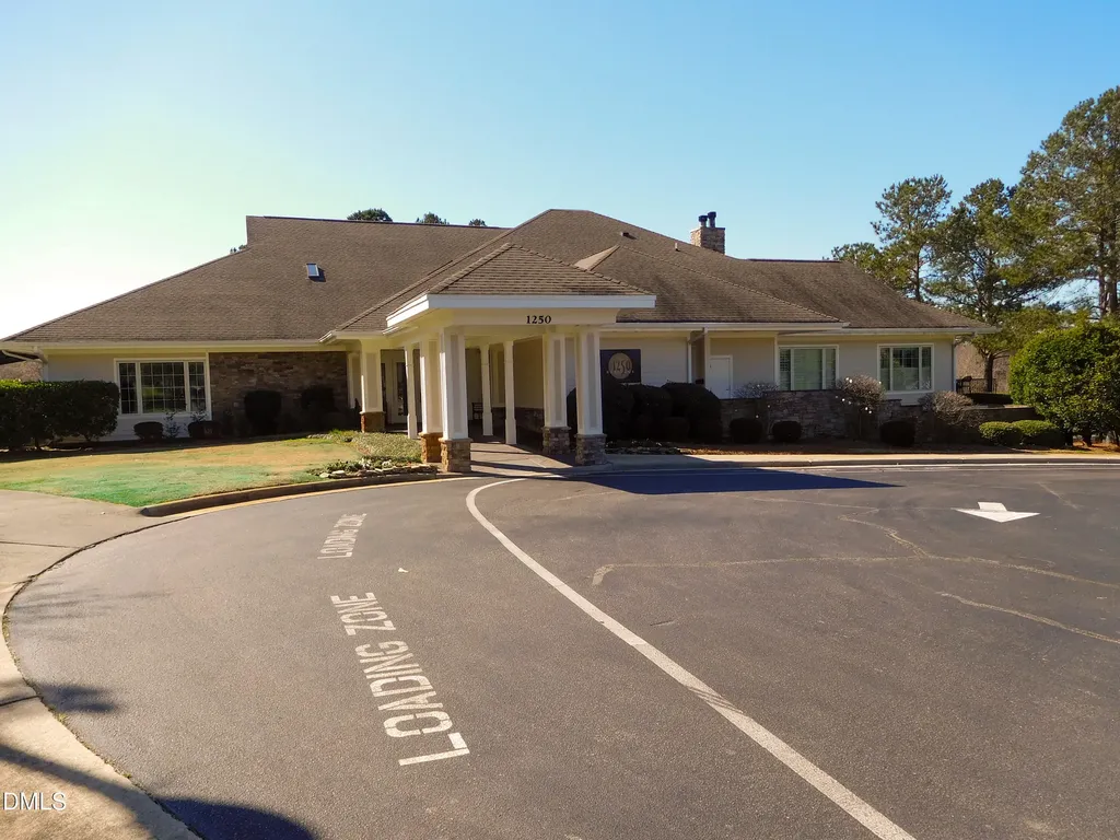 1228 Marshall Farm Street Wake Forest NC 27587