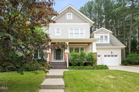 1228 Marshall Farm Street Wake Forest NC 27587