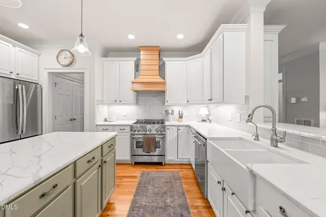 1228 Marshall Farm Street Wake Forest NC 27587