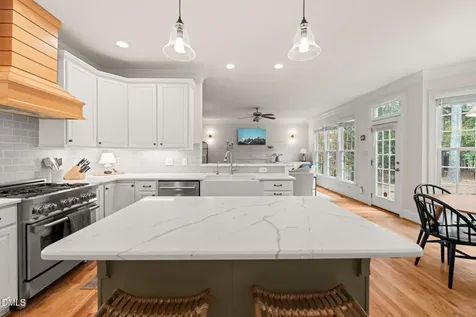 1228 Marshall Farm Street Wake Forest NC 27587