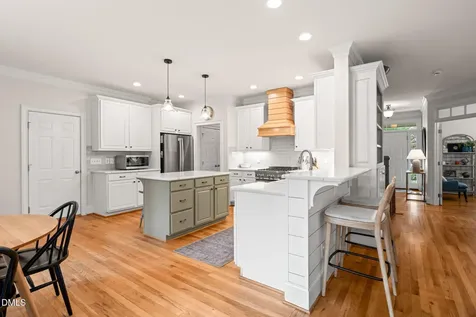 1228 Marshall Farm Street Wake Forest NC 27587