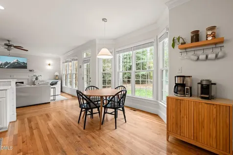 1228 Marshall Farm Street Wake Forest NC 27587
