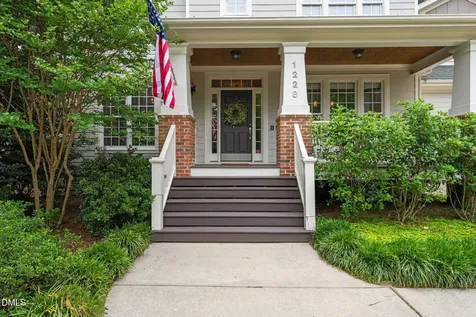 1228 Marshall Farm Street Wake Forest NC 27587