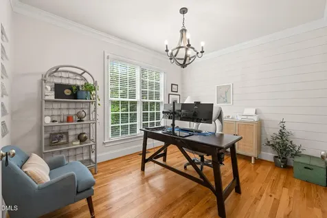 1228 Marshall Farm Street Wake Forest NC 27587