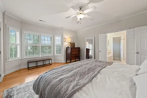 1228 Marshall Farm Street Wake Forest NC 27587
