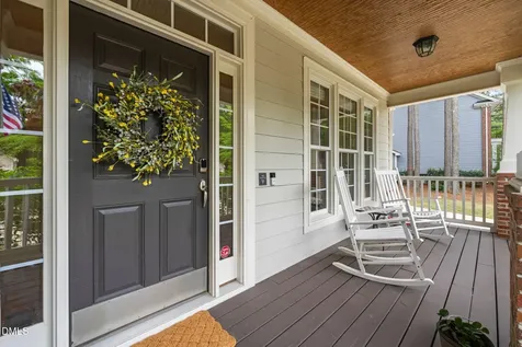 1228 Marshall Farm Street Wake Forest NC 27587