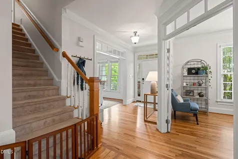 1228 Marshall Farm Street Wake Forest NC 27587
