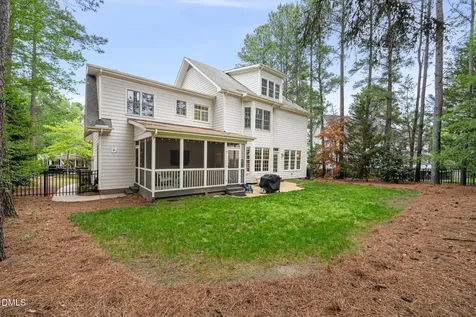 1228 Marshall Farm Street Wake Forest NC 27587